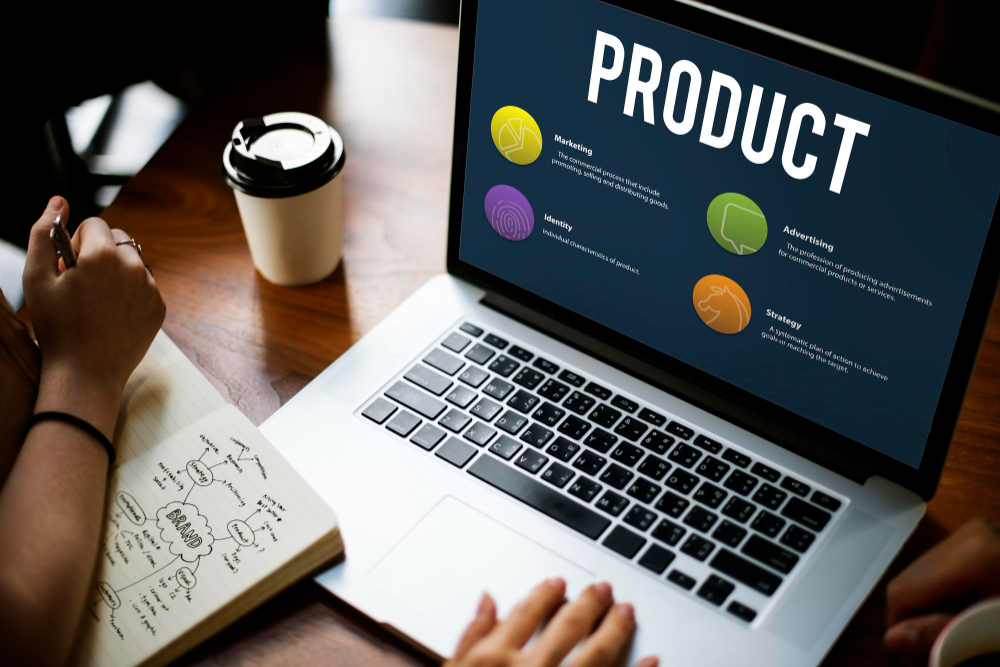 Assets and Products