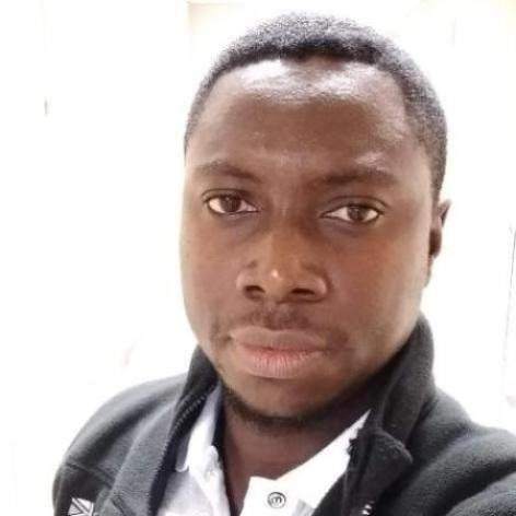  Henry Ikechukwu Amadi from slbcoop